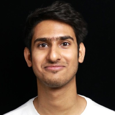 Vedanta Jha